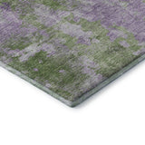 addison mayfield amf573 green rug
