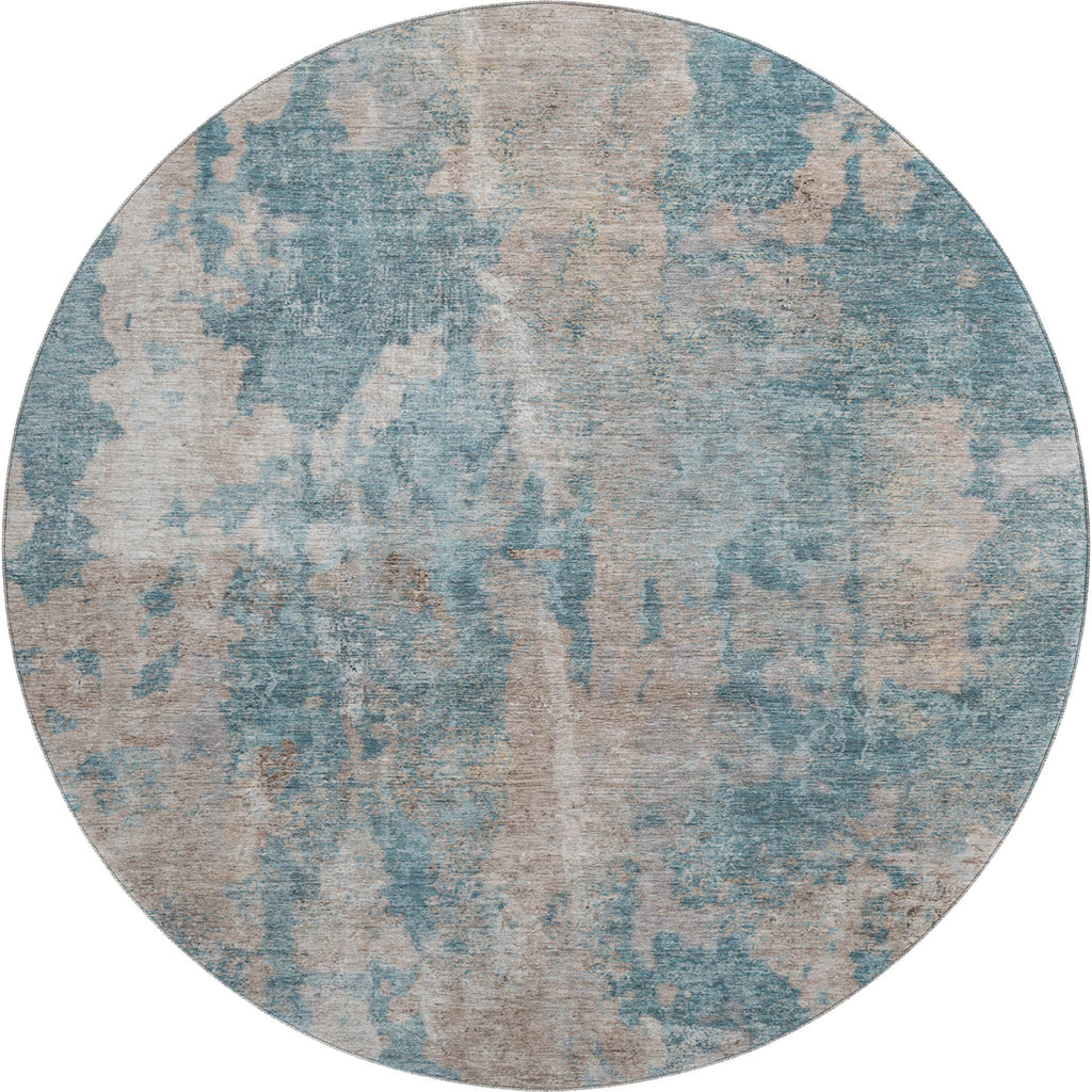 addison mayfield amf573 teal rug