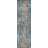 addison mayfield amf573 teal rug