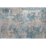 addison mayfield amf573 teal rug