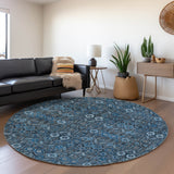 addison mayfield amf574 blue rug