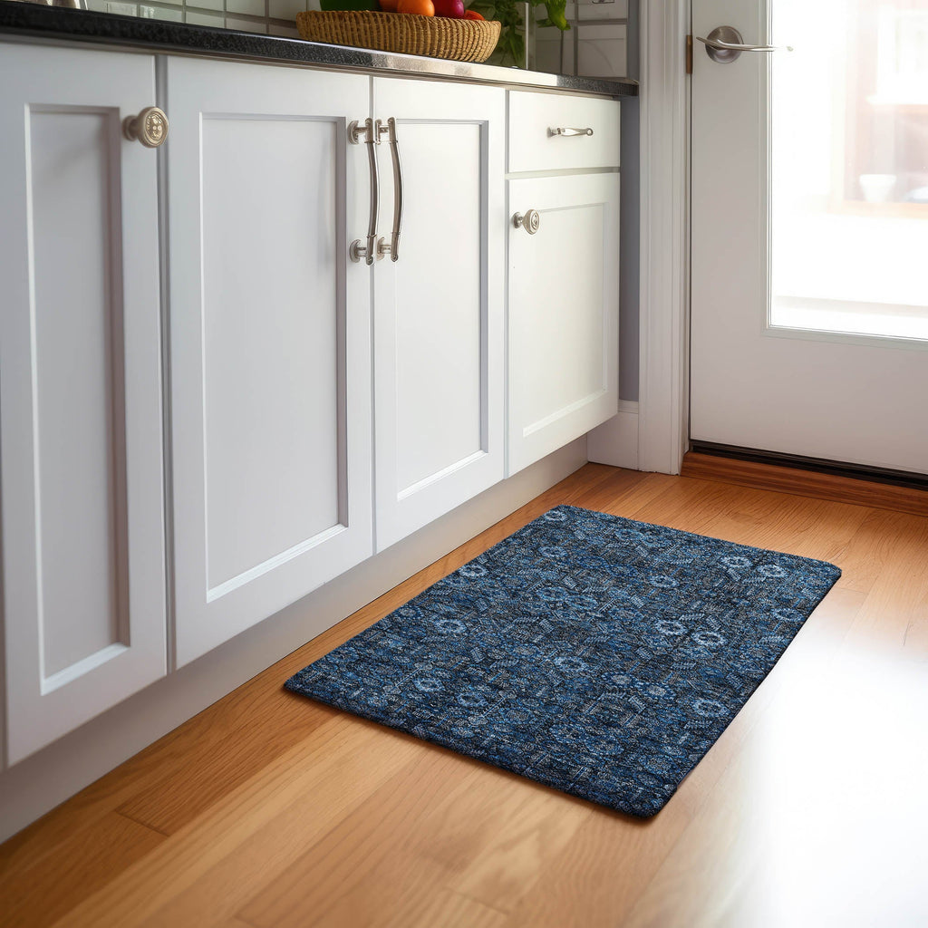 addison mayfield amf574 blue rug