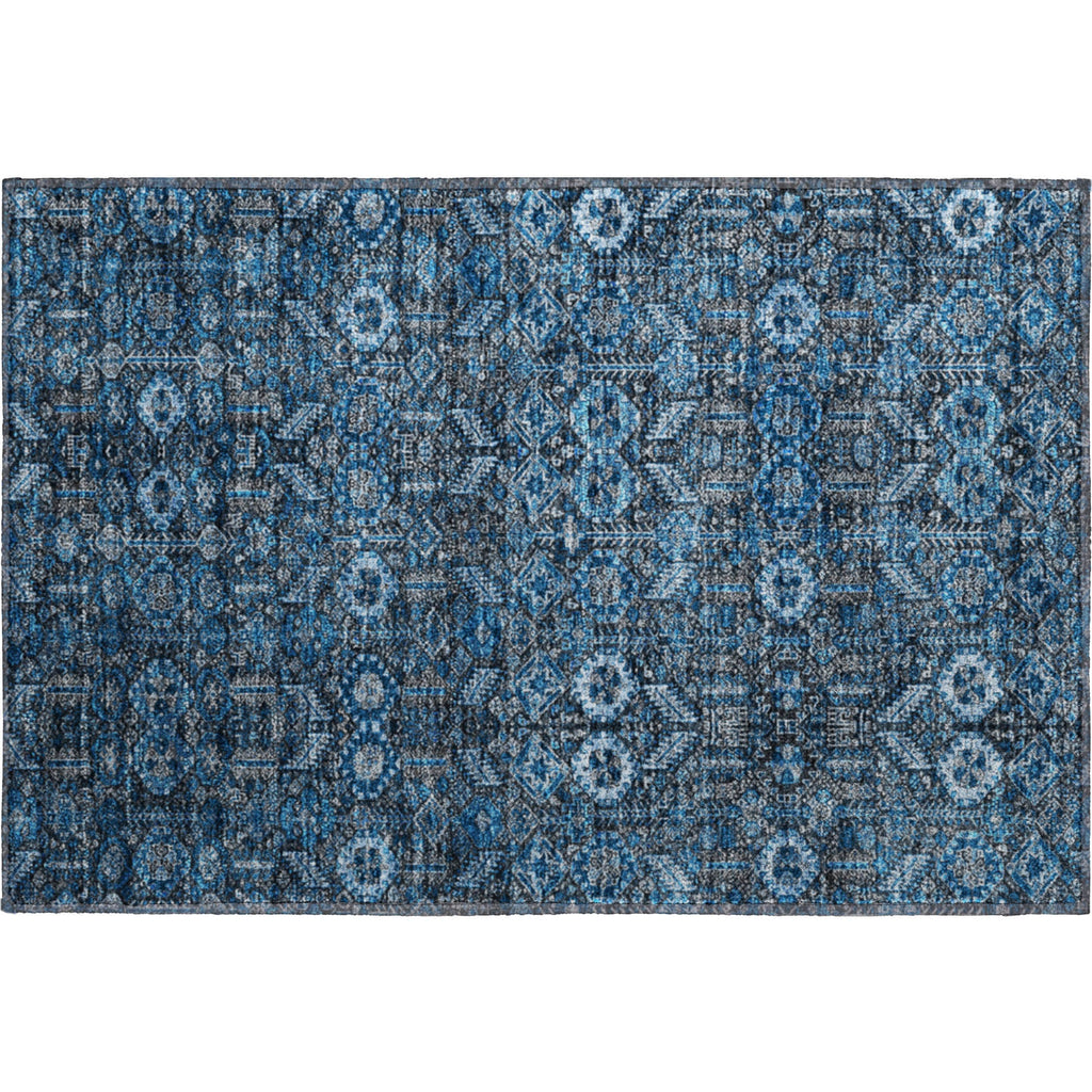 addison mayfield amf574 blue rug