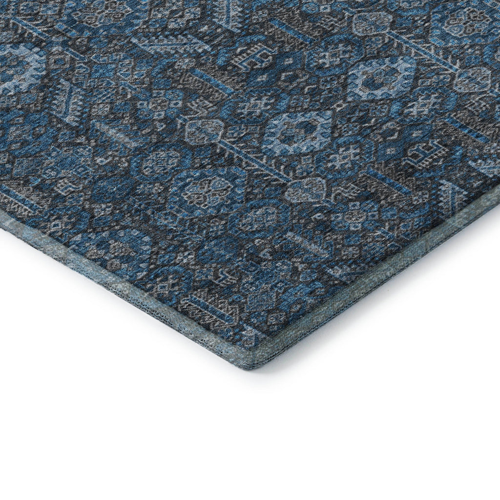 addison mayfield amf574 blue rug