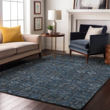 addison mayfield amf574 blue rug