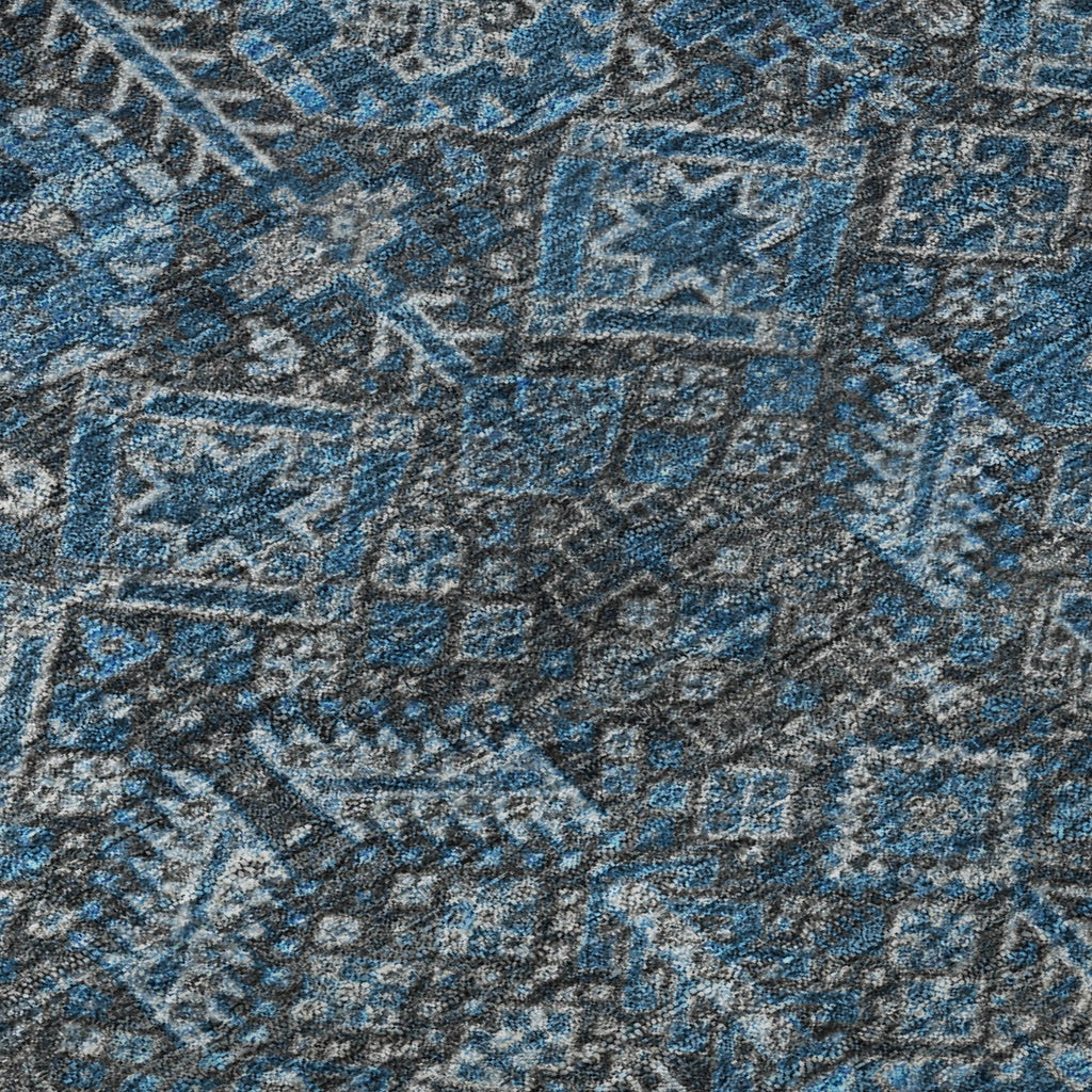 addison mayfield amf574 blue rug