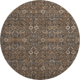 addison mayfield amf574 chocolate rug