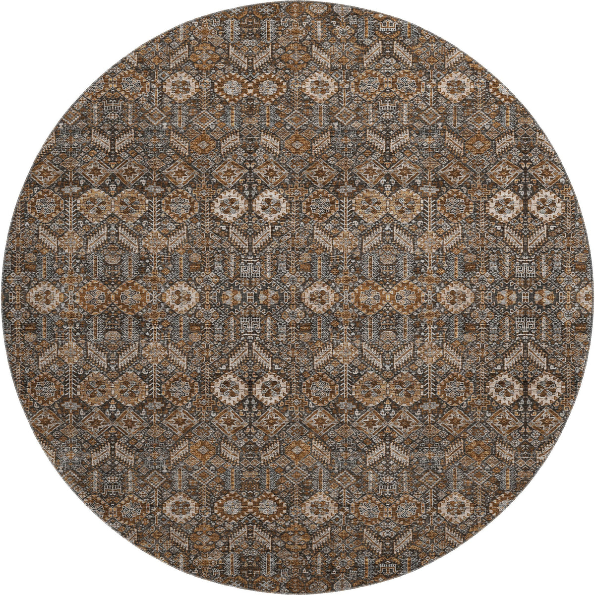 addison mayfield amf574 chocolate rug