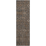 addison mayfield amf574 chocolate rug