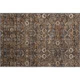 addison mayfield amf574 chocolate rug