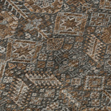 addison mayfield amf574 chocolate rug