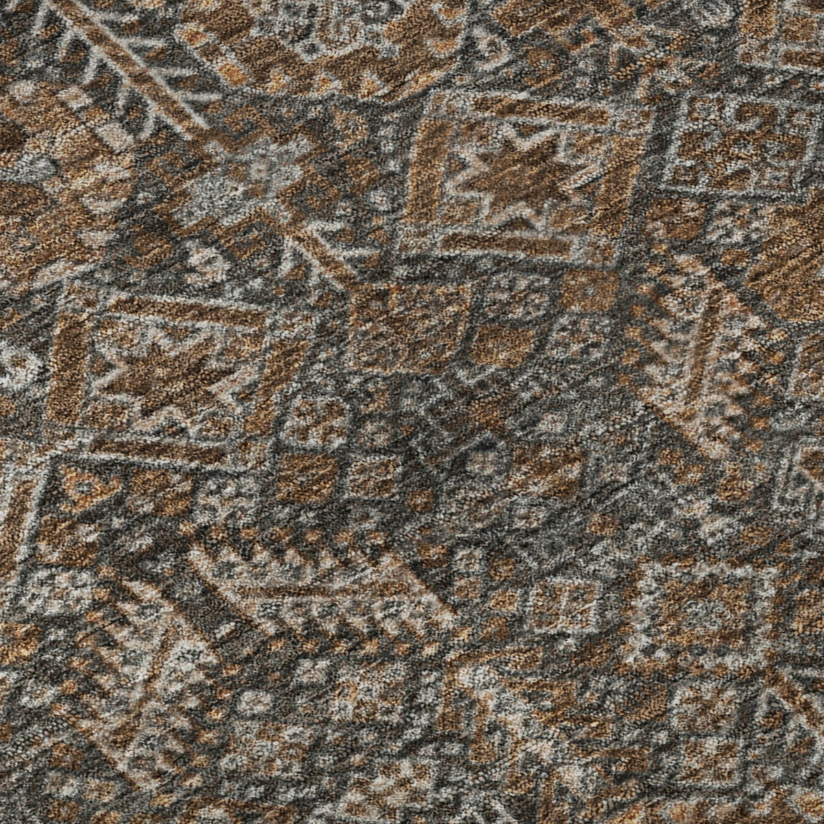 addison mayfield amf574 chocolate rug