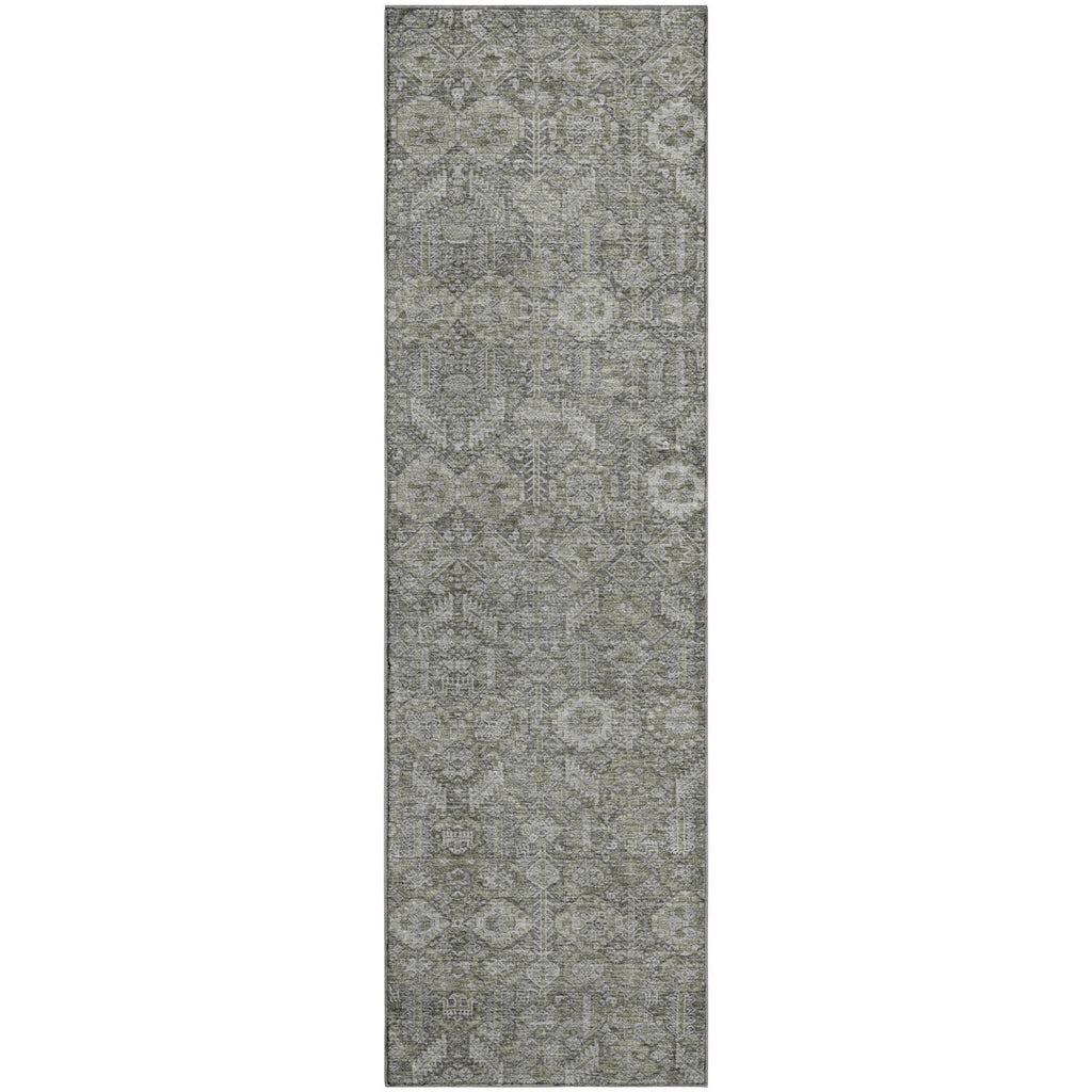 addison mayfield amf574 gray rug