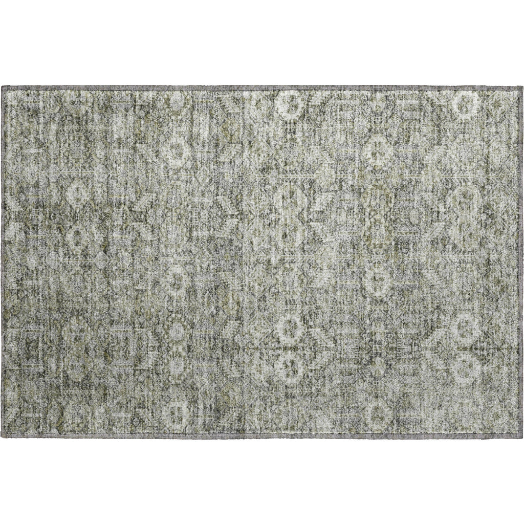 addison mayfield amf574 gray rug