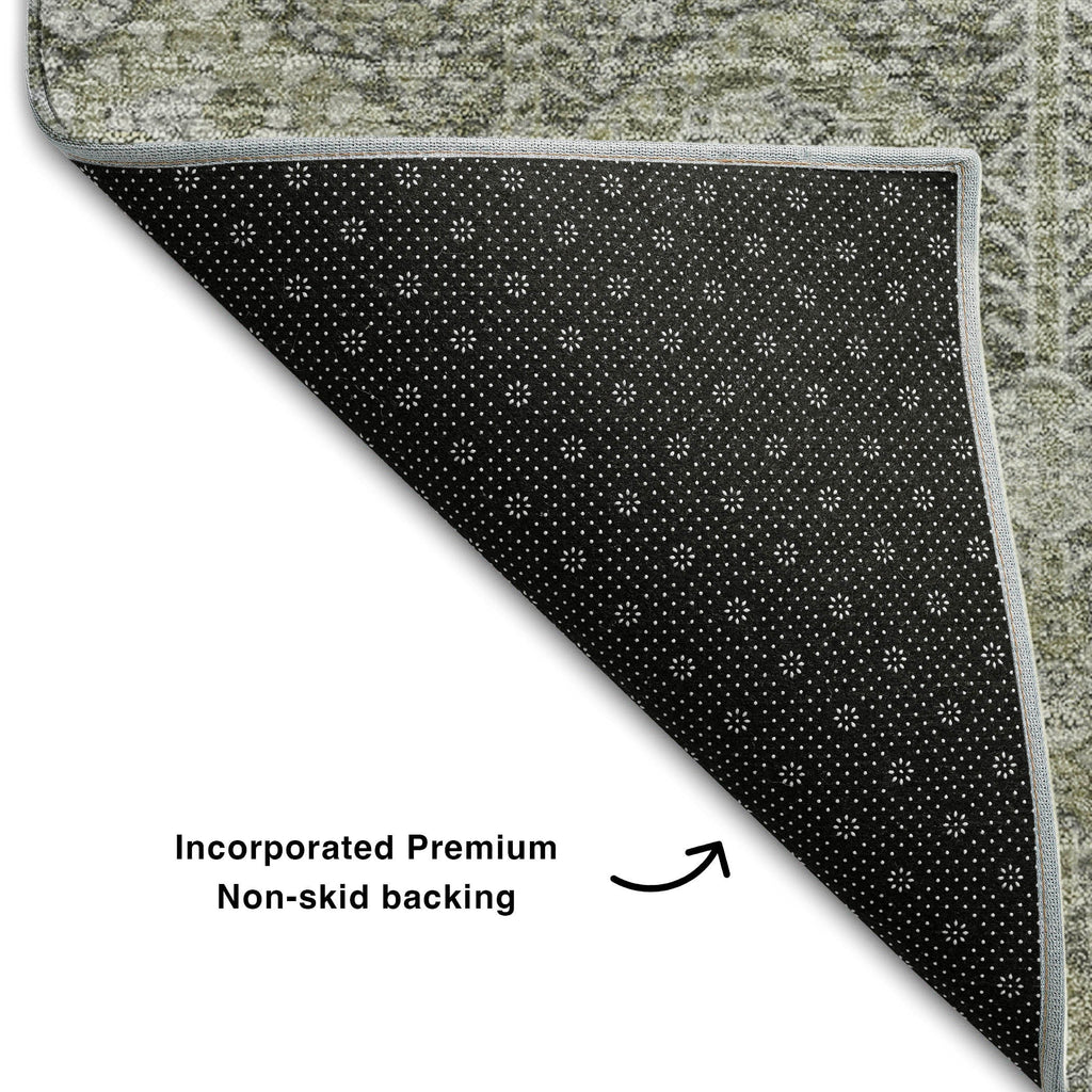 addison mayfield amf574 gray rug