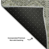 addison mayfield amf574 gray rug