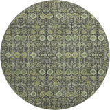 addison mayfield amf574 green rug