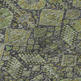 addison mayfield amf574 green rug