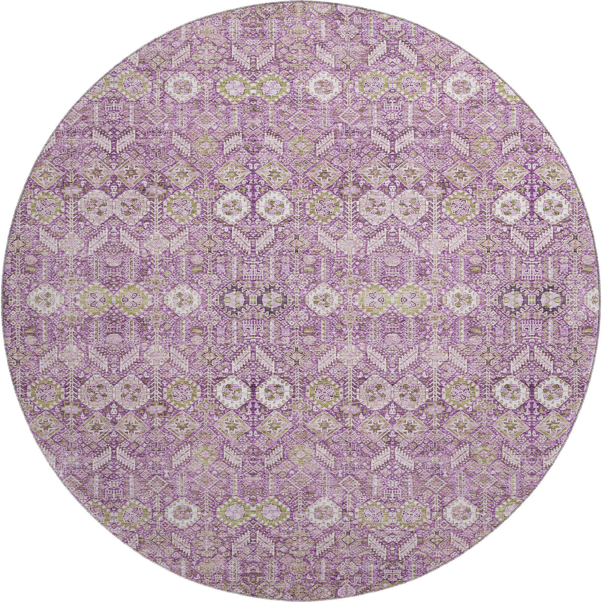 addison mayfield amf574 lavender rug