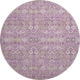 addison mayfield amf574 lavender rug