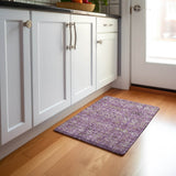 addison mayfield amf574 lavender rug