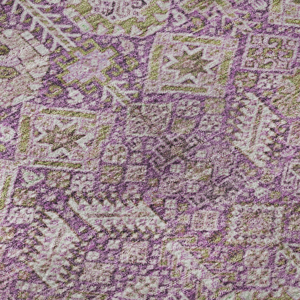 addison mayfield amf574 lavender rug