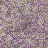 addison mayfield amf574 lavender rug