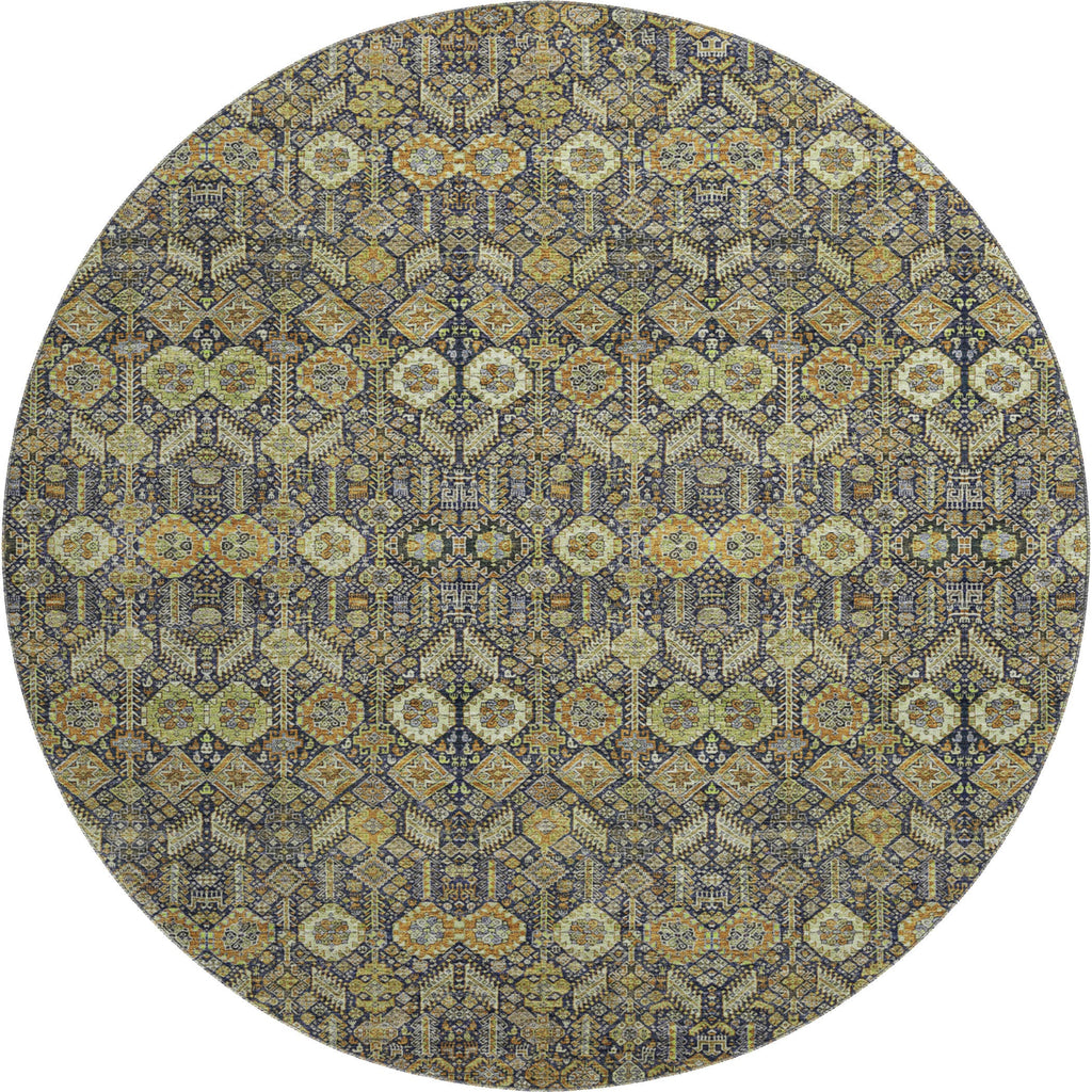 addison mayfield amf574 paprika rug