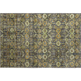 addison mayfield amf574 paprika rug