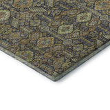 addison mayfield amf574 paprika rug