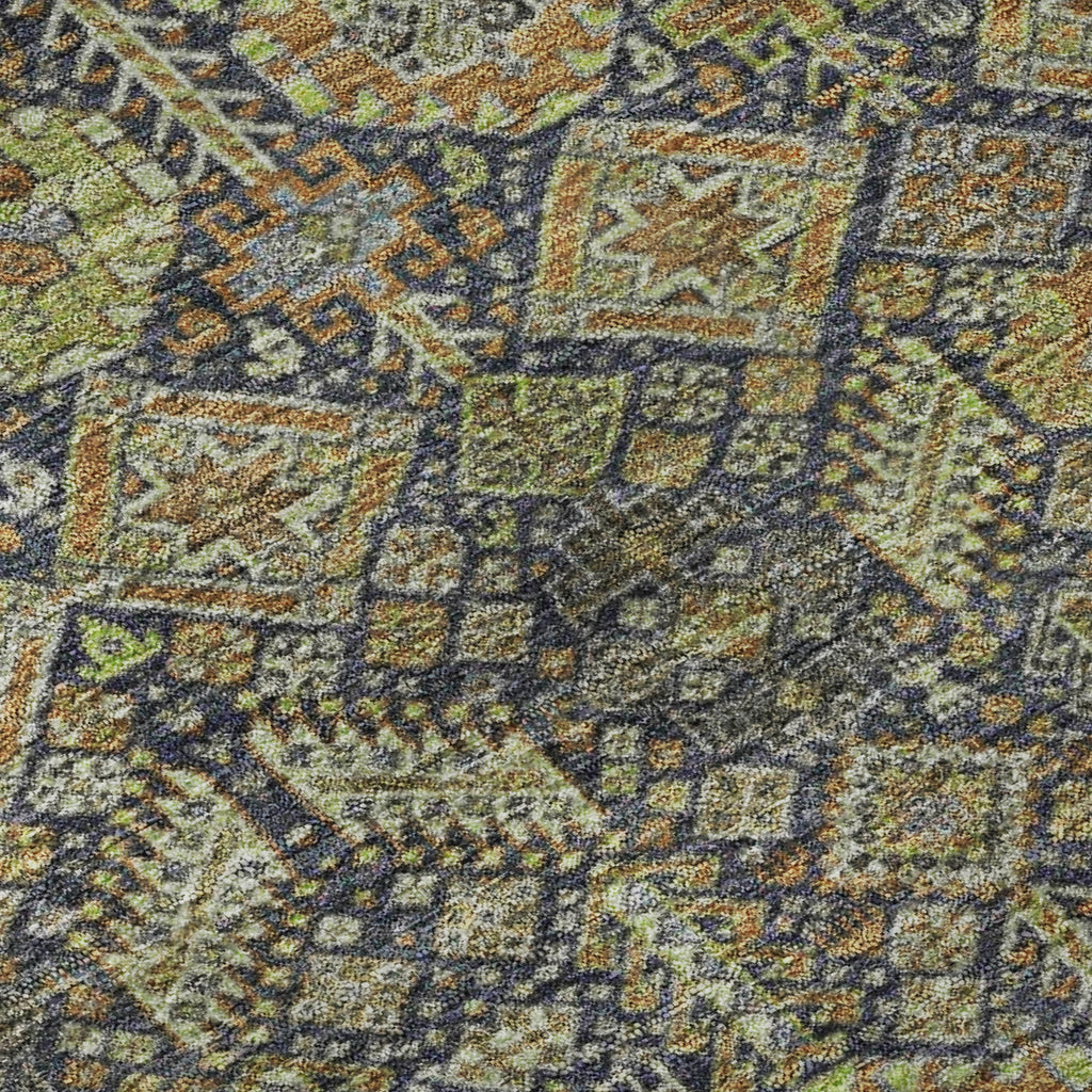 addison mayfield amf574 paprika rug