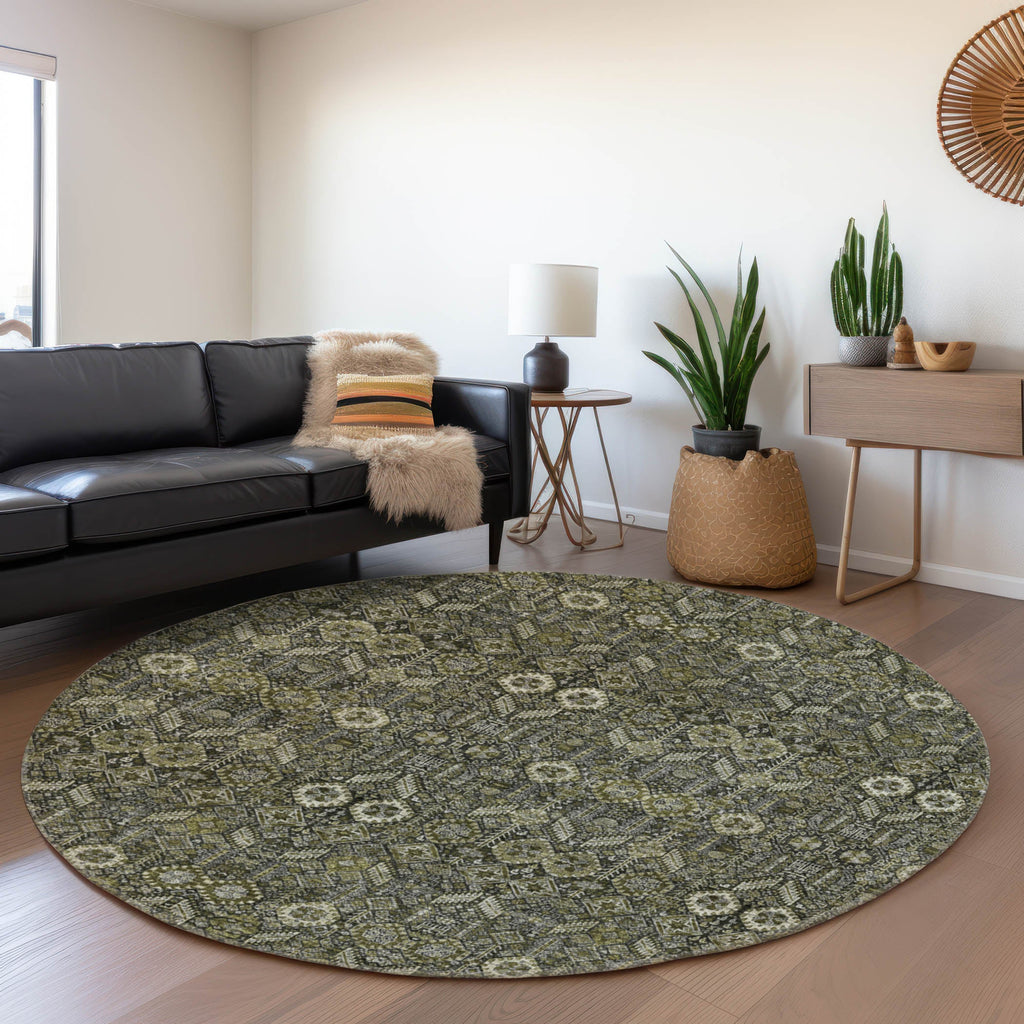 addison mayfield amf574 taupe rug