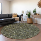 addison mayfield amf574 taupe rug