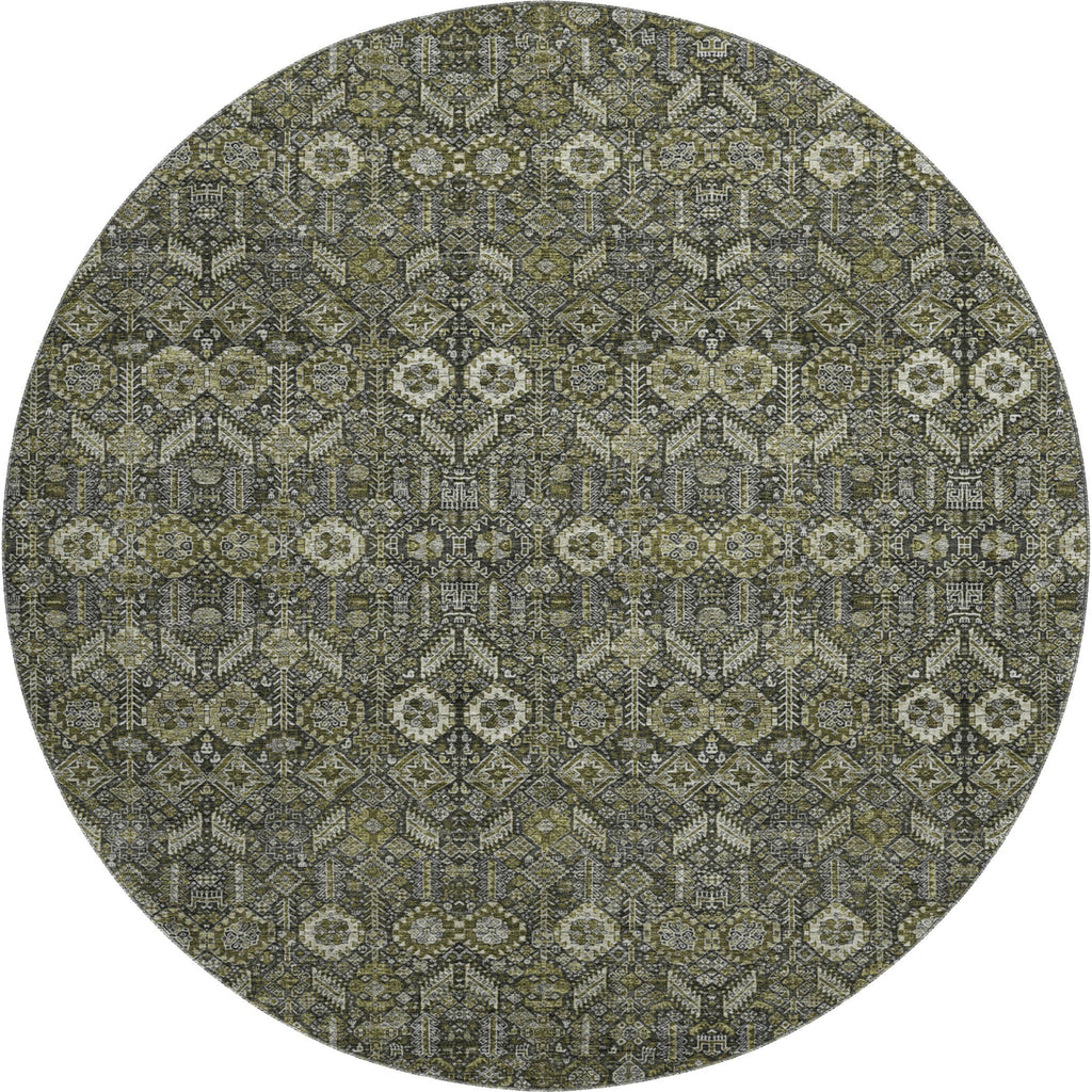 addison mayfield amf574 taupe rug