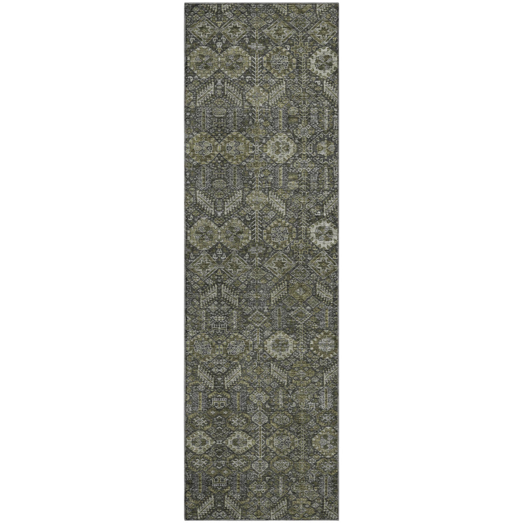 addison mayfield amf574 taupe rug