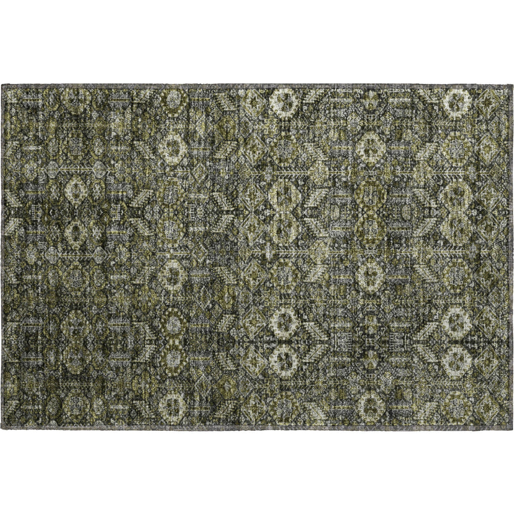 addison mayfield amf574 taupe rug