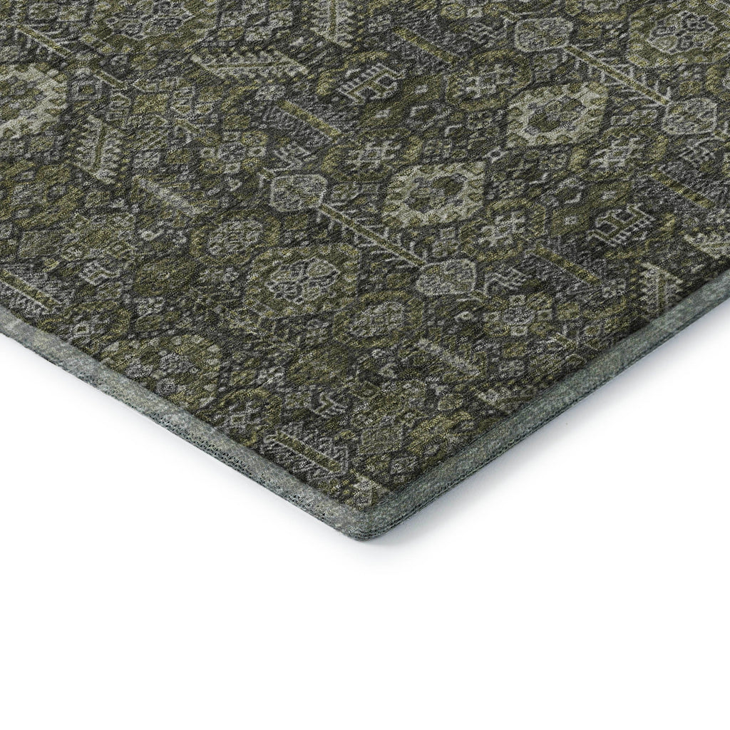 addison mayfield amf574 taupe rug
