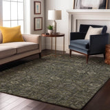 addison mayfield amf574 taupe rug