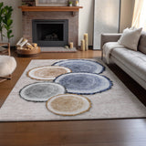 addison mayfield amf575 beige rug