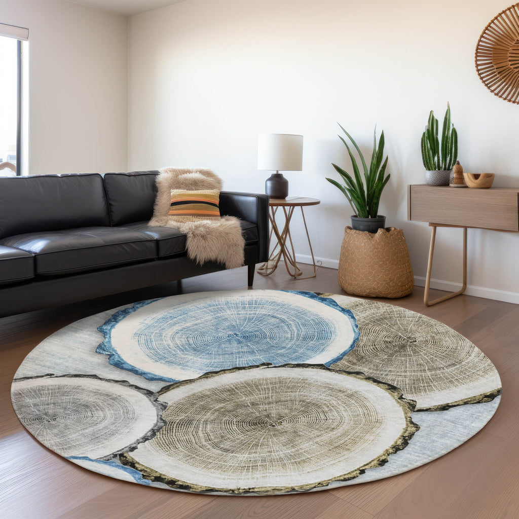 addison mayfield amf575 blue rug