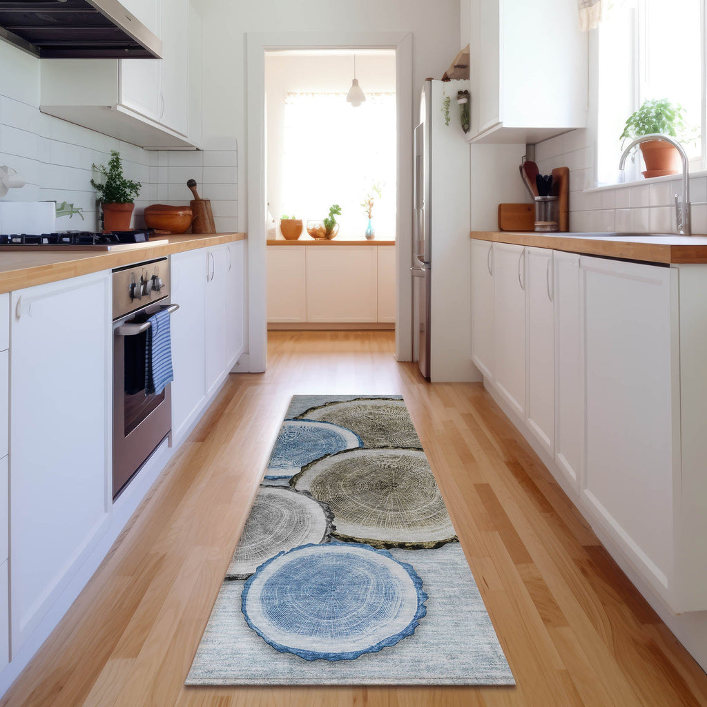 addison mayfield amf575 blue rug