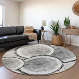 addison mayfield amf575 gray rug