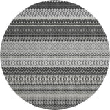 addison mayfield amf576 black rug