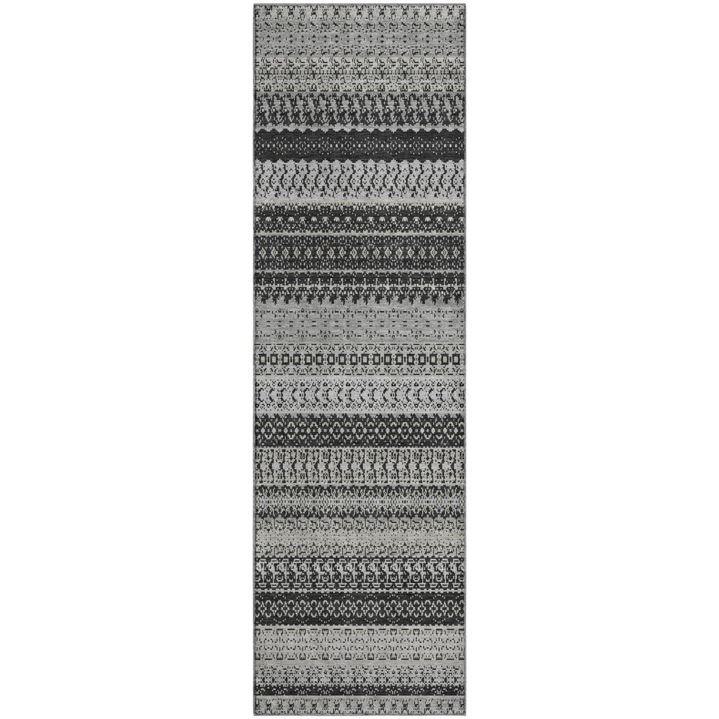 addison mayfield amf576 black rug