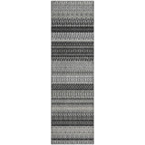 addison mayfield amf576 black rug