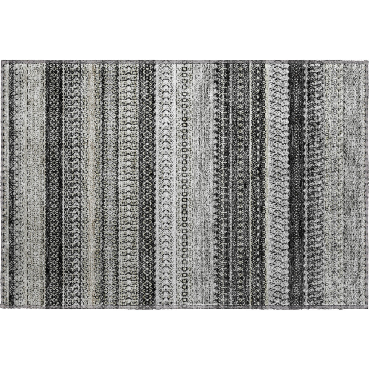 addison mayfield amf576 black rug