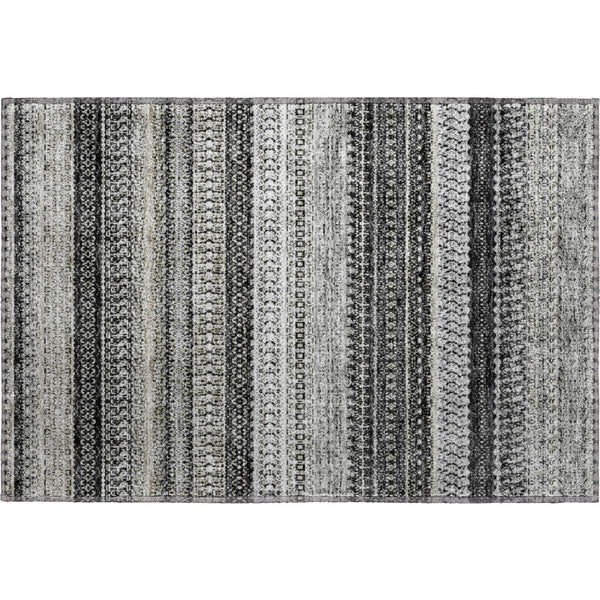 addison mayfield amf576 black rug