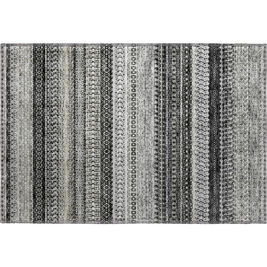 addison mayfield amf576 black rug