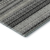 addison mayfield amf576 black rug