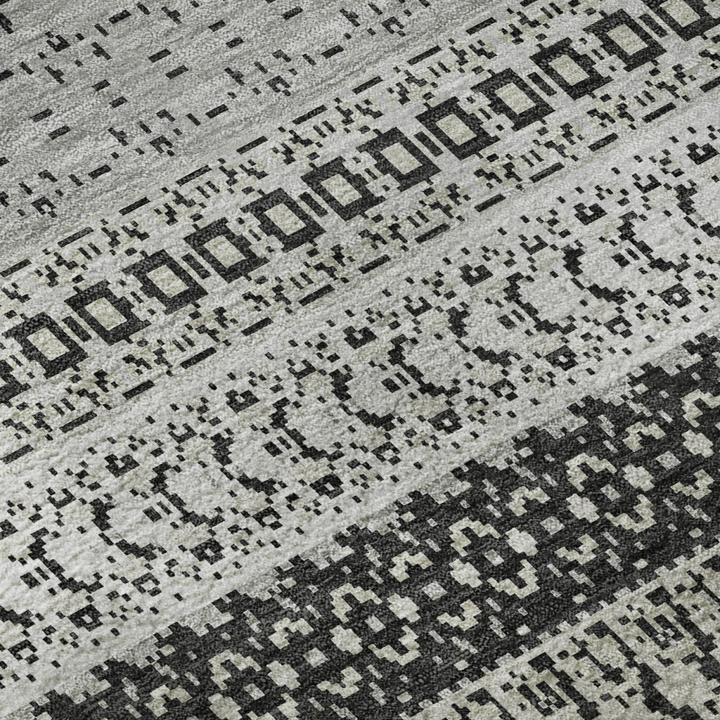 addison mayfield amf576 black rug